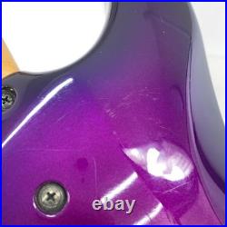 Aria ProII Aria Pro Electric Guitar Magna Series/Magna Purple / 240001206344
