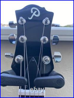Aria Pro Ii Mk Series Mockingbird Type