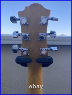 Aria Pro Ii Mk Series Mockingbird Type
