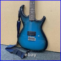 Aria Pro Ii Rs Inazuma Electric Guitar Made in Japan Used