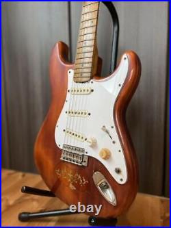 Aria Pro? Stevie Ray Vaughan Lenny Stratocaster