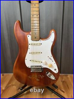 Aria Pro? Stevie Ray Vaughan Lenny Stratocaster
