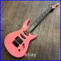 Aria Proii Va-430S Electric Guitar Pro