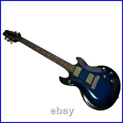 Aria pro? CS-400 electric guitar with soft case