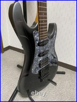 Ariapro Ii Magna Series Electric Guitar