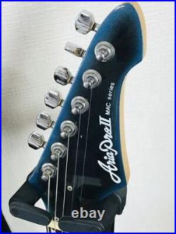 Ariapro? MACseries Free shipping from Japan electric guitar