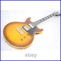 Auth ARGUS TJ-12 Electric Guitar 270-004-008-8874 Auth ARGUS TJ-12 Electric Guitar 270-004-008-8874
