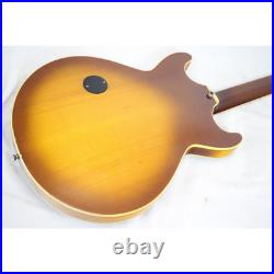 Auth ARGUS TJ-12 Electric Guitar 270-004-008-8874 Auth ARGUS TJ-12 Electric Guitar 270-004-008-8874