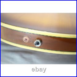Auth ARGUS TJ-12 Electric Guitar 270-004-008-8874 Auth ARGUS TJ-12 Electric Guitar 270-004-008-8874