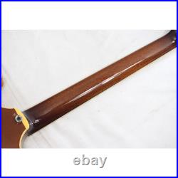 Auth ARGUS TJ-12 Electric Guitar 270-004-008-8874 Auth ARGUS TJ-12 Electric Guitar 270-004-008-8874