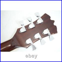 Auth ARGUS TJ-12 Electric Guitar 270-004-008-8874 Auth ARGUS TJ-12 Electric Guitar 270-004-008-8874