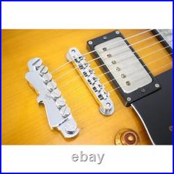 Auth ARGUS TJ-12 Electric Guitar 270-004-008-8874 Auth ARGUS TJ-12 Electric Guitar 270-004-008-8874