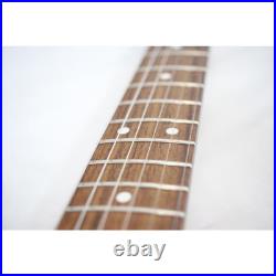 Auth BACCHUS BST-60 Electric Guitar 270-004-088-6791