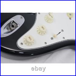 Auth BACCHUS BST-60 Electric Guitar 270-004-088-6791