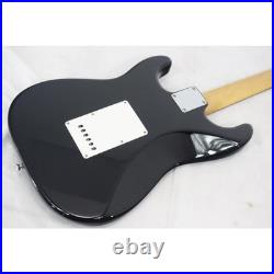 Auth BACCHUS BST-60 Electric Guitar 270-004-088-6791