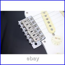 Auth BACCHUS BST-60 Electric Guitar 270-004-088-6791