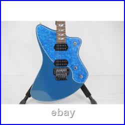 Auth BURNY H-65 Electric Guitar 270-003-931-0238 Auth BURNY H-65 Electric Guitar 270-003-931-0238
