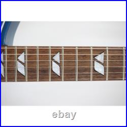 Auth BURNY H-65 Electric Guitar 270-003-931-0238 Auth BURNY H-65 Electric Guitar 270-003-931-0238
