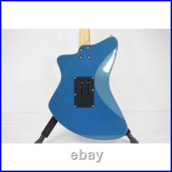 Auth BURNY H-65 Electric Guitar 270-003-931-0238 Auth BURNY H-65 Electric Guitar 270-003-931-0238