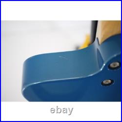 Auth BURNY H-65 Electric Guitar 270-003-931-0238 Auth BURNY H-65 Electric Guitar 270-003-931-0238