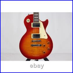 Auth EPIPHONE LES PAUL STANDARD PLUS Electric Guitar 270-004-032-7126