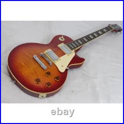Auth EPIPHONE LES PAUL STANDARD PLUS Electric Guitar 270-004-032-7126