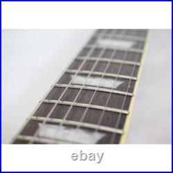 Auth EPIPHONE LES PAUL STANDARD PLUS Electric Guitar 270-004-032-7126