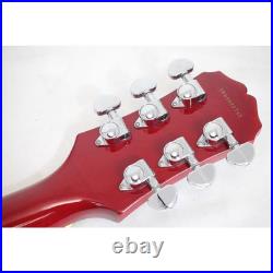 Auth EPIPHONE LES PAUL STANDARD PLUS Electric Guitar 270-004-032-7126