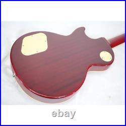 Auth EPIPHONE LES PAUL STANDARD PLUS Electric Guitar 270-004-032-7126