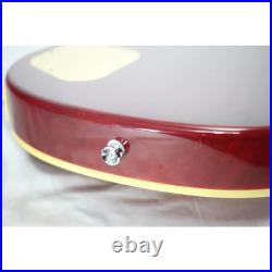 Auth EPIPHONE LES PAUL STANDARD PLUS Electric Guitar 270-004-032-7126