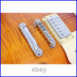 Auth EPIPHONE LES PAUL STANDARD PLUS Electric Guitar 270-004-032-7126