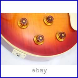 Auth EPIPHONE LES PAUL STANDARD PLUS Electric Guitar 270-004-032-7126