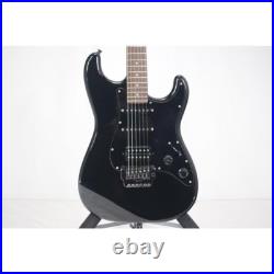 Auth FENDER JAPAN ST-556 Electric Guitar 270-004-005-5418