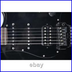 Auth FENDER JAPAN ST-556 Electric Guitar 270-004-005-5418