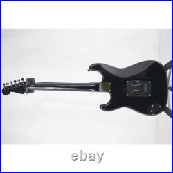 Auth FENDER JAPAN ST-556 Electric Guitar 270-004-005-5418