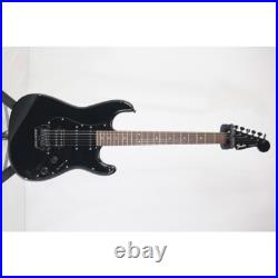 Auth FENDER JAPAN ST-556 Electric Guitar 270-004-005-5418