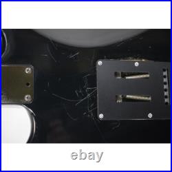 Auth FENDER JAPAN ST-556 Electric Guitar 270-004-005-5418