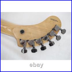 Auth FERNANDES DEVILMAN-ZO No. 2 Electric Guitar 270-003-944-1574