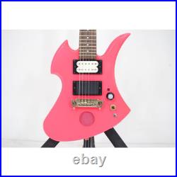 Auth FERNANDES SP-JR Electric Guitar 270-004-060-3107