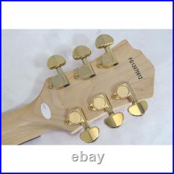 Auth FERNANDES SP-JR Electric Guitar 270-004-060-3107