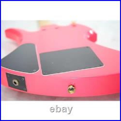 Auth FERNANDES SP-JR Electric Guitar 270-004-060-3107