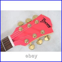 Auth FERNANDES SP-JR Electric Guitar 270-004-060-3107