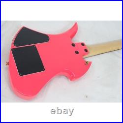 Auth FERNANDES SP-JR Electric Guitar 270-004-060-3107