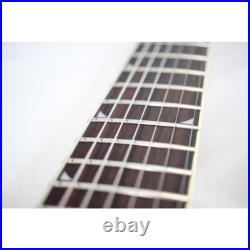 Auth JACKSON JS32-7Q DINKY Electric Guitar 270-004-024-7684