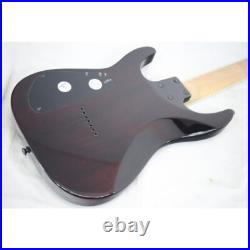 Auth JACKSON JS32-7Q DINKY Electric Guitar 270-004-024-7684