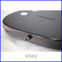 Auth JACKSON JS32-7Q DINKY Electric Guitar 270-004-024-7684