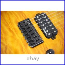 Auth JACKSON JS32-7Q DINKY Electric Guitar 270-004-024-7684