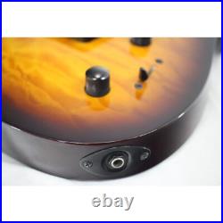 Auth JACKSON JS32-7Q DINKY Electric Guitar 270-004-024-7684