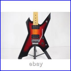 Auth KILLER KG-STALLION Electric Guitar 270-003-965-6688