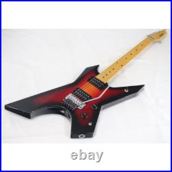 Auth KILLER KG-STALLION Electric Guitar 270-003-965-6688